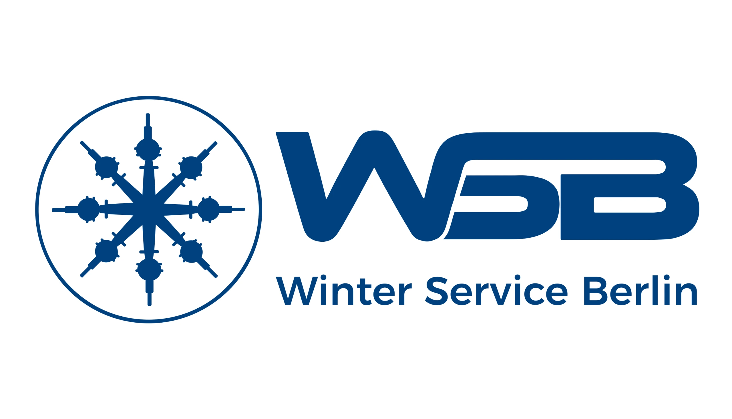 Logo der WSB Winter Service Berlin – professioneller Winterdienst in Berlin